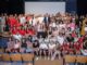 Gala del Deporte de Seseña 2026 celebrada en la Casa de la Cultura Pablo Neruda con asistentes y galardonados