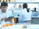 Cartel informativo de la Xunta de Galicia sobre las 50.000 plazas de nuevo ingreso disponibles para el próximo curso académico