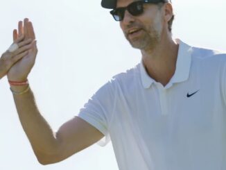 Segunda edición del Gasol Foundation Europa Golf Experience en La Hacienda Links Golf Resort de La Línea de la Concepción