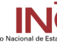 Logo del Instituto Nacional de Estadística (INE)