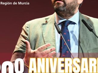 El presidente López Miras interviene en la XX Asamblea General de la cooperativa Alimer en Lorca