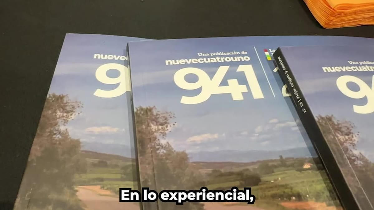Haro acoge el III Foro Origen sobre enoturismo en La Rioja