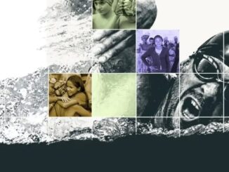 Cartel anunciador de la I Copa Provincial de Aguas Abiertas Diputación de Málaga 2026 con destinos de travesías