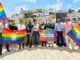 Presentación oficial de Ibiza Pride 2026 en The Standard con autoridades locales y organizadores del evento