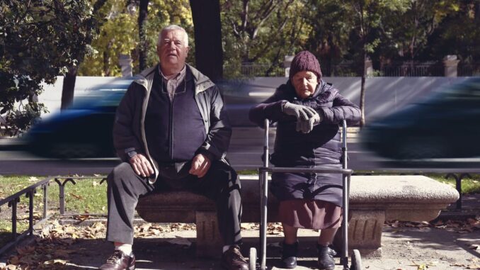 El ISCIII reúne expertos en envejecimiento saludable y cuidados Jornada multidisciplinar sobre envejecimiento saludable organizada por el ISCIII y su Centro Nacional de Epidemiología