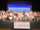 Participantes en las IV Jornadas Informativas sobre Alcoholismo y Otras Conductas Adictivas de Fuenlabrada