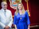 Lorena Doña Morales toma posesión como concejala del PSOE en el Ayuntamiento de Málaga, presidida por el alcalde Paco de la Torre