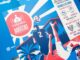 Presentación del II Torneo de la Amistad de Fútbol Playa con autoridades de Málaga y la RFEF