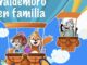 Portada de Marco Topo en Valdemoro: web interactiva para familias con mapa ilustrado del casco histórico