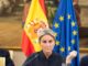 Infografía del Ministerio de Educación sobre distribución de 329,2 millones de euros en programas de apoyo educativo para comunidades autónomas