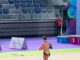 Segunda jornada del Campeonato de España en Edad Escolar CESA celebrado en Oviedo con participación de deportistas en edad escolar
