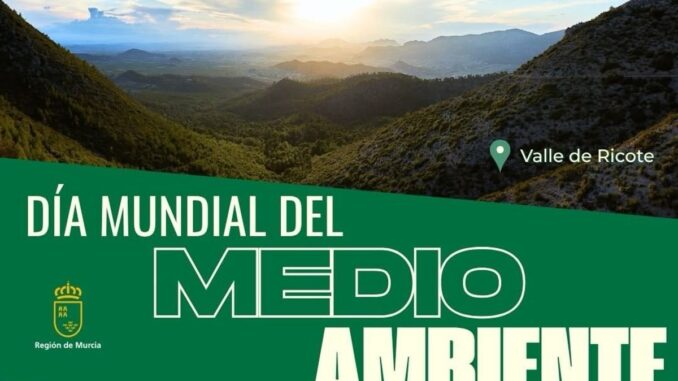 España celebra su riqueza natural en el Día Mundial del Medio Ambiente Galería de paisajes naturales españoles con costas, montañas y espacios naturales protegidos
