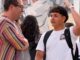 Estudiantes de Fuerteventura inician las Pruebas de Acceso a la Universidad PAU 2026