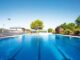 Piscina municipal de Pinto preparada para la temporada de verano