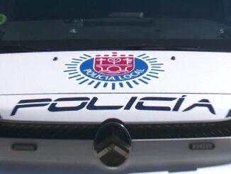Nuevos vehículos policiales de altas prestaciones de la Policía Local de San Sebastián de los Reyes