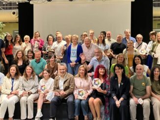 Entrega de los galardones 'Convivencia en la diversidad 2026' por el Ayuntamiento de Logroño a organizaciones e instituciones comprometidas con la inclusión social