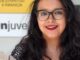 Cartel promocional de los Premios Injuve de Periodismo y Comunicación 2016 con información de plazo de presentación
