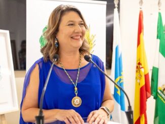 Acto de entrega de los XXIV Premios Marismas 'Mujeres por la Igualdad' en Huelva