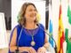 Acto de entrega de los XXIV Premios Marismas 'Mujeres por la Igualdad' en Huelva