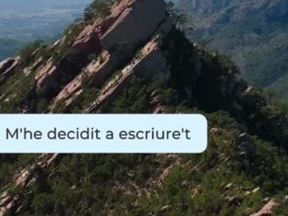 Campaña de prevención de incendios forestales ante el riesgo estacional