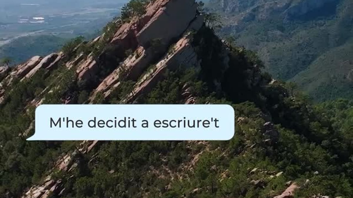 Campaña de prevención de incendios forestales ante el riesgo estacional