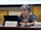 La economista Josefina Maestu. EFE/Mario Morón