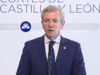 Desembarco de vehículos SAIC en el puerto de Ferrol, confirmando apuesta por Galicia como polo de automoción