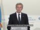 Anuncio oficial de SAIC sobre su proyecto industrial en Ferrolterra, Galicia