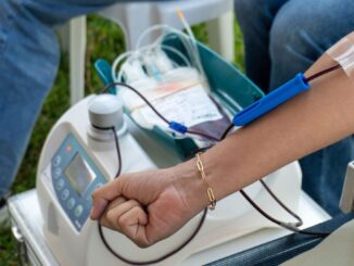 Centro de Transfusión de la Comunitat Valenciana - donación de sangre