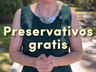 Campaña de prevención de Infecciones de Transmisión Sexual del Ministerio de Sanidad