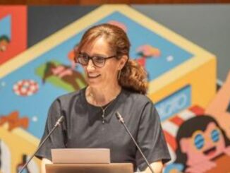 Presentación de la ministra de Sanidad sobre la estrategia de infecciones de transmisión sexual 2026-2030
