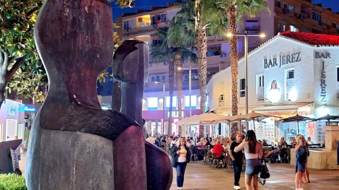 Datos de desempleo en Torremolinos mayo 2026, cifra más baja en 18 años
