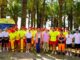 Dispositivo de socorristas y profesionales del salvamento marítimo en playas de Torremolinos durante temporada estival