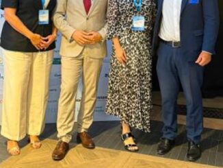 Participación de Turisme Comunitat Valenciana en el foro ITH Innovation Summit sobre innovación e inteligencia artificial aplicada al turismo hotelero