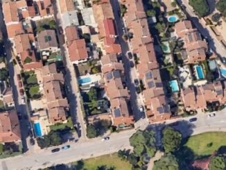 Campaña de concienciación ambiental del Ayuntamiento de Valdemoro sobre el uso del contenedor marrón en el Día Mundial del Medio Ambiente
