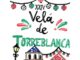Cartel de la XXIV Velá de Torreblanca de Sevilla 2025