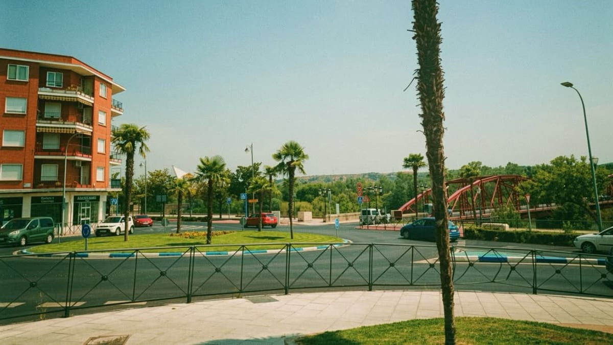 Aviso naranja de la AEMET por altas temperaturas en Talavera de la Reina