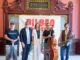 Cartel promocional del Bilbao Blues Festival quinta edición julio 2025
