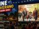 Cartel del Cine de Verano de Seseña con la película Wonder, protagonizada por Julia Roberts, Owen Wilson y Jacob Tremblay
