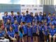 Club de Natación Pozuelo recibe el Premio Siete Estrellas del Deporte de la Comunidad de Madrid en la categoría de deporte inclusivo