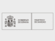 Logo del Ministerio de Sanidad del Gobierno de España