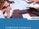 Plan Básico de Ordenación Municipal de Grazalema Diputación Cádiz