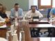 Cartel de las comisiones de julio 2026 de la Diputación de Valladolid anunciando la movilización de 1,3 millones de euros