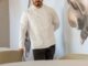 Chef Rigoberto Almeida y equipo de El Pellizco Costa Calma, restaurante de fusión canaria y caribeña en Fuerteventura