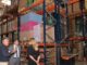 Instalaciones de ERALogistics en el polígono Valmor de Valdemoro dedicadas a logística avanzada