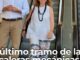 Última escalera mecánica del Miradero en funcionamiento en el Palacio de Congresos de Toledo