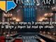 Cartel del escape room dinámico Rescate en Hogwarts organizado por la concejalía de Infancia de Tomelloso