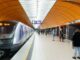 FGV inicia desarrollo nuevo sistema información viajero Metrovalencia teleindicadores cartelería digital
