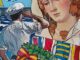 Cartel anunciador de las Fiestas del Carmen 2026 de Huelva con fecha de la procesión el 17 de julio