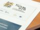 Presentación del programa de Málaga como Capital Europea de la Cultura Gastronómica 2026-2027 en la Representación de la Comisión Europea en Madrid